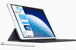 The new 2021 iPads will try even harder to replace your laptop
