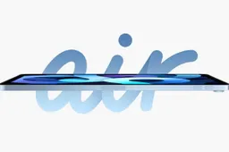 Apple's iPad Air 2020 Is Getting a Major Discount During Amazon's Great Indian Festival