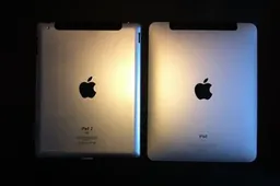 Is This How The iPad 2 Will Look?