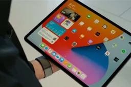Top 8 iPadOS 14 features - feel the detachment from iOS