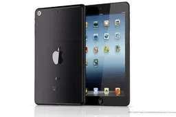 iPad mini update! Colours, delays and screens!