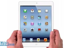 Rumoured iPad Mini Specification not as good as Google Nexus 7!