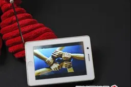 iPad Mini Cell Phone!?