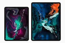 Apple iPad Pro 11 and 12.9 Coming to India on November 16, Pre-orders Started