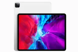 Rumor: Apple iPad Pro 2021 will come with mini-LED display tech