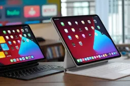 Apple Forced to Allow Sideloading on iPadOS in the EU