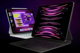 Apple introduces a new battery health feature for new iPad models