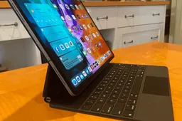 Apple iPad Pro, MacBook Pro To Adopt New OLED Panels From Samsung