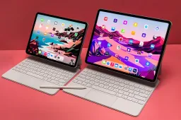 Apple's OLED Journey: iPad Pro Takes the Lead, MacBook Faces Delay