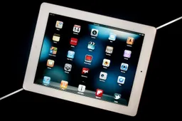iPad 2 Coming To China May 6