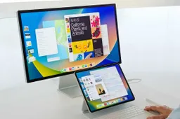 Apple postpones the release of iPadOS 16 to October long after iOS 16