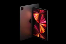 Apple plans to make the iPad Pro screen even bigger