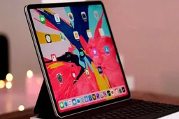 Apple will release 10.86-inch OLED iPad in 2022, 120Hz OLED iPads in 2023