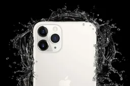 Apple reminds iPhone users not to use hydrogen peroxide for cleaning