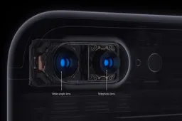 iPhones To Sport Rear 3D Sensor From 2019