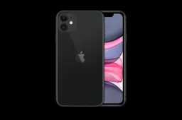 iPhone 11 series hit the 130,000 units sold mark in South-Korea on launch day