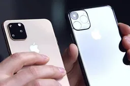 iPhone 11 series sales increased by 230% in September