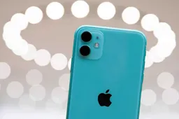 Apple to launch a new 5G iPhone SE next year