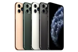 Tmall already has one million iPhone 11 series pre-orders