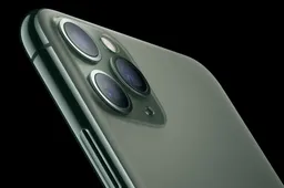 iPhone 11 series "Apple U1" chip is internally developed