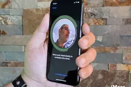 iPhone 12 Models To Come With Updated Face ID