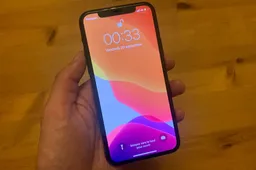 Apple anticipates the release of iOS 13.1 and iPadOS by September 24