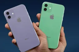2019 iPhone family's showcased via CAD renders