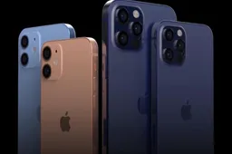 iPhone 12 series sale details - price, colour, and pre-sale/release date