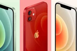 iPhone 12 Series Now Heavily Discounted on Flipkart in India Ahead of iPhone 13 Launch