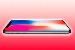 Apple is looking for alternative OLED suppliers such as LG Display and BOE