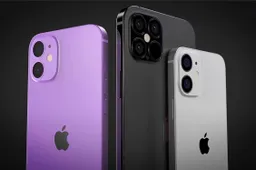 iPhone 12 series will be the best-selling 5G smartphones by the end of 2020
