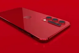 This is the iPhone 12 Pro that many would like to see, and will not see