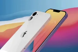 iPhone 12 Mini coming with a 5.4-inch OLED display