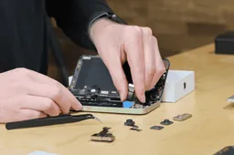 iFixit: iPhone 12 camera cannot be replaced by third-party repairers