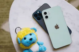 BOE reportedly completes its first OLED shipment for the iPhone 12/Pro models