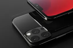iPhone 12 Pro Max to feature sensor-shift image stabilization