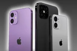 The iPhone camera will not bring significant upgrades until 2023