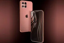 iPhone 12 series to use new camera lenses, periscope module only in 2022