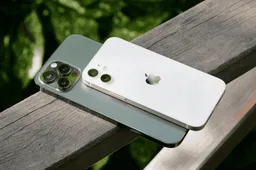 iPhone 12 Mini is the smallest, thinnest, and lightest 5G smartphone in the world