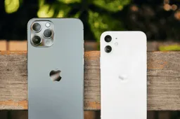 Apple is increasing orders of the iPhone 12 series