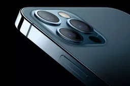 iPhone 12 Pro Max 3,687mAh battery confirmed by TENAA