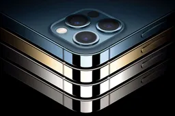 DxOMark review of iPhone 12 camera will be published this week
