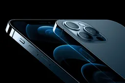 iPhone 12 Pro and Pro Max unveiled with gorgeous displays and improved cameras
