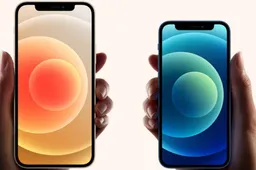 iPhone 12 sales are 21% better than the iPhone 11