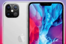 iPhone 12 series will not join the 120Hz display bandwagon after all