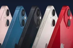 iPhone 13 with BOE displays will ship within this year