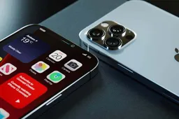 How to transfer data from old phone to iPhone 13