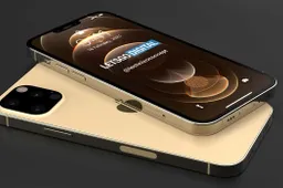 High-quality images and videos of the iPhone 13 Pro has appeared