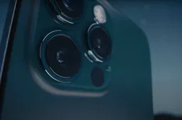 iPhone 13 to use an upgraded ultra-wide-angle camera