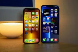 Apple users largely unimpressed with the iPhone 13 series - Survey